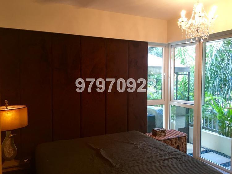 Savannah Condopark (D18), Condominium #127344032